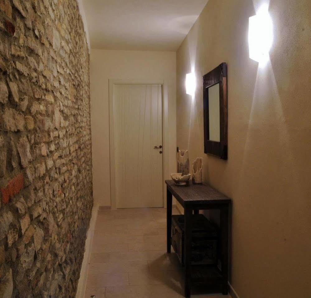 La Rola Hotell Albaretto della Torre Exteriör bild